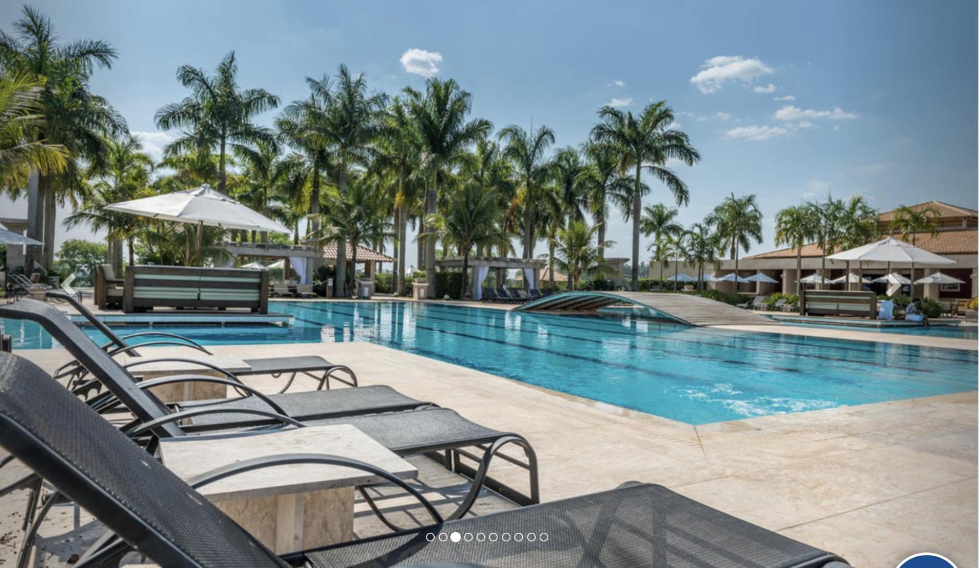 Casa Piscina Climatizada Santa Barbara Resort #Casadecampo131 Águas de Santa Barbara Zewnętrze zdjęcie